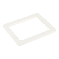 Лицевая рамка скиммера Kripsol Standart SKSL, RSK180.A/ R1230180.0 /RSKI0019.01R - wod-mir.ru 