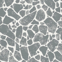 Пленка ПВХ Delifol NGD Graustone 1,65х25м (серый камень) - wod-mir.ru 