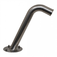 Водяная пушка 500, AISI-316, Xenozone ВП.50/1 - wod-mir.ru 