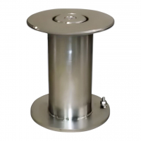  Анкер горизонтальный, AISI-316, RunwillPools Р14-09L - wod-mir.ru 