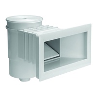 Скиммер Aquaviva Wide EM0020C (под плитку) - wod-mir.ru - Екатеринбург 