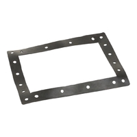 Уплотнительная резинка фланца скиммера Standart Aquant - wod-mir.ru 