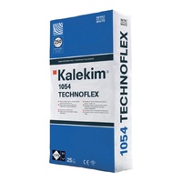 Эластичный клей для плитки Kalekim Technoflex 1054 (25кг) - wod-mir.ru 