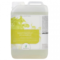 Аромат для хамама Lacoform Дикая Ромашка, 3л - wod-mir.ru 