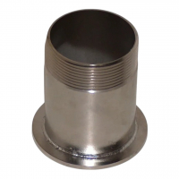  Вставка для теплообменника 2", Т=3мм , AISI-316, Акватехника АТ 09.06М - wod-mir.ru 