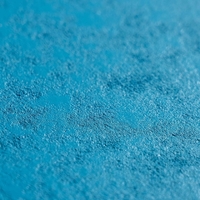 Пленка ПВХ Haogenplast Blue 3D, 1,65x25м (41,25м²), синий - wod-mir.ru 