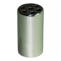 Насадка 7 отверстий AISI-316, RunwillPools Р1-33.1L для водяной пушки - wod-mir.ru 