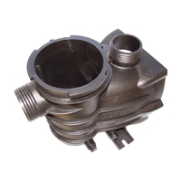 Корпус насоса Hayward Power-Flo II / PowerLine (SPX8100AA) - wod-mir.ru 