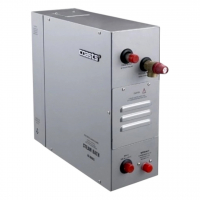 Парогенератор Keya Sauna Coasts KSB-120, 380В,12кВт - wod-mir.ru 