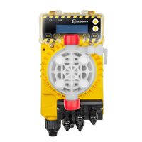 Мембранный дозирующий насос Aquaviva TPG803 Universal 0.1-54 л/ч - wod-mir.ru 