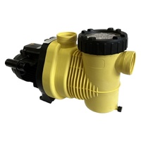 Насос Aquaviva SP 6, 220В, 6м³/ч, 0,25кВт, с префильтром - wod-mir.ru 