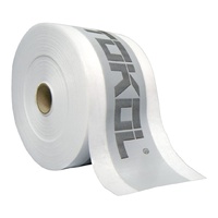Гидроизоляционная лента Litokol Litoband R50 (50м) - wod-mir.ru 