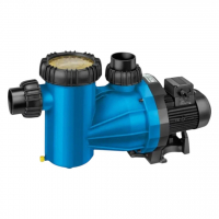  Насос Speck Badu Resort 110, 380В, 110м³/ч, 5,5кВт, с префильтром - wod-mir.ru 