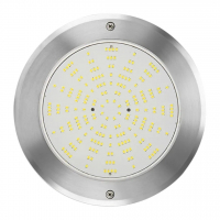 Прожектор светодиодный 25Вт, White, Aquaviva HJ-WM-SS229 (под плитку) - wod-mir.ru 