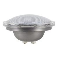 Лампа светодиодная PAR56, 9Вт, White, Jcaqua JPAR56-9W - wod-mir.ru 