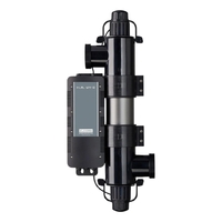 Ультрафиолетовая установка Elecro Steriliser UV-C 30 - wod-mir.ru 