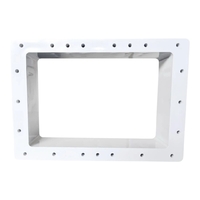 Удлинитель для скиммера Hayward Premium 3111/3119 - wod-mir.ru 