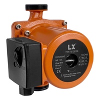Циркуляционный насос Aquaviva LX GPD 25-15S-180, 4,1м³/ч - wod-mir.ru - Екатеринбург 