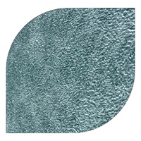 Пленка ПВХ Cefil Onyx Emerald, ширина 1,65м (изумруд)  - wod-mir.ru 