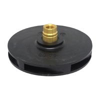 Крыльчатка насоса Hayward Power-Flo II / PowerLine 1 (SPX81110T) - wod-mir.ru 