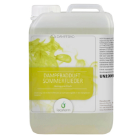 Аромат для хамама Lacoform Сирень, 3л - wod-mir.ru 