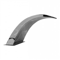 Водопад Юкон 700, AISI-304, Акватехника АТ 01.35 - wod-mir.ru 