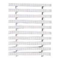 Переливная решетка 195x25 Aquaviva Classik (двойное соединение) - wod-mir.ru - Екатеринбург 