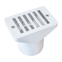 Всасывающая форсунка Jcaqua JPA22 (универсальная) - wod-mir.ru 