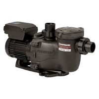 Насос Hayward Max-Flo XL SP2315VSTD, 220В, 18,2м³/ч, 0,95кВт, с переменной скоростью - wod-mir.ru 