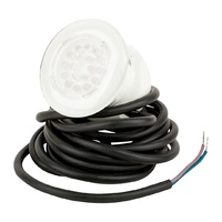 Лампа светодиодная для прожектора Aquaviva LED-P10, RGB - wod-mir.ru - Екатеринбург 