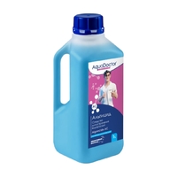 AquaDoctor AC Альгицид средство против водорослей, 1л - wod-mir.ru 