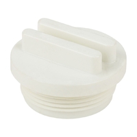 Заглушка бокового вентиля Aquaviva MPV-03, 1,5" (01051023) - wod-mir.ru 