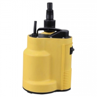 Дренажный насос Aquaviva AV750CA, 220В, 12м³/ч, 0,75кВт (для чистой воды) - wod-mir.ru 