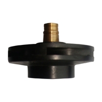 Крыльчатка насоса Hayward Max-Flo / PowerLine Plus 0 (SPX1606CEX) - wod-mir.ru 