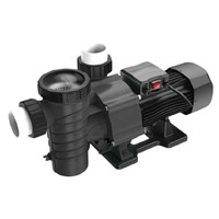 Насос Unipump Jet Pool SPP 2000T, 380В, 43,2м³/ч, 2кВт, с префильтром - wod-mir.ru - Екатеринбург 