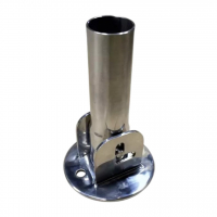 Стакан для крепления RunwillPools AISI-316 - wod-mir.ru 