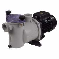  Насос Kripsol Ninfa NK-33, 220В, 8,4м³/ч, 0,36кВт, с префильтром - wod-mir.ru 