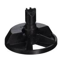 Исполнительный механизм 6-ти позиционного вентиля 1,5" Hayward (SPX0710XC) - wod-mir.ru 