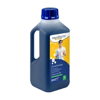 AquaDoctor AC MIX Альгицид средство против водорослей, 1л - wod-mir.ru 