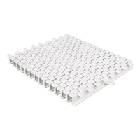 Переливная решетка Aquaviva Square 245x25мм  - wod-mir.ru 