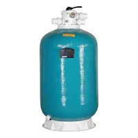 Фильтр Pool King HP13600, 10м³/ч, д.635мм (без вентиля) - wod-mir.ru - Екатеринбург 