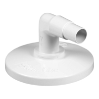 Скимвак для скиммера Hayward SP1084/SP1085, угловое подключение 1,25"/1,5" - wod-mir.ru 