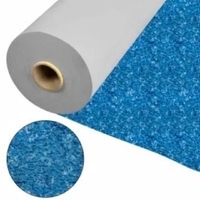 Пленка ПВХ Cefil Passion Nesy 1,65x25м (41,25м²) мраморная крошка - wod-mir.ru 