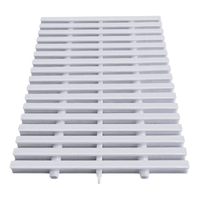 Переливная решетка Jcaqua JPA48-20, 200мм - wod-mir.ru 