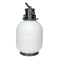 Фильтр IML Roma MEC500VT, 10м³/ч, д.500 - wod-mir.ru - Екатеринбург 