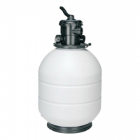  Фильтр IML Roma MEC500VT, 10м³/ч, д.500 - wod-mir.ru 