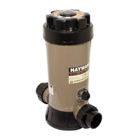 Хлоратор-полуавтомат Hayward CL0200EURO (4кг, линейный)	 - wod-mir.ru 