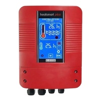 Цифровой контроллер Elecro Heatsmart Plus для теплообменника G2\SST - wod-mir.ru - Екатеринбург 