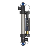 Ультрафиолетовая установка Elecro Steriliser UV-C E-PP2-55 - wod-mir.ru 