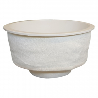 Утепление чаши пластиковой купели  - wod-mir.ru 